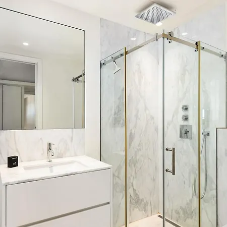 Villa L Oasis Moderne Piscine Vue Roquebrune-Cap-Martin