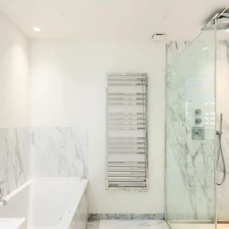 L Oasis Moderne Piscine Vue Villa *