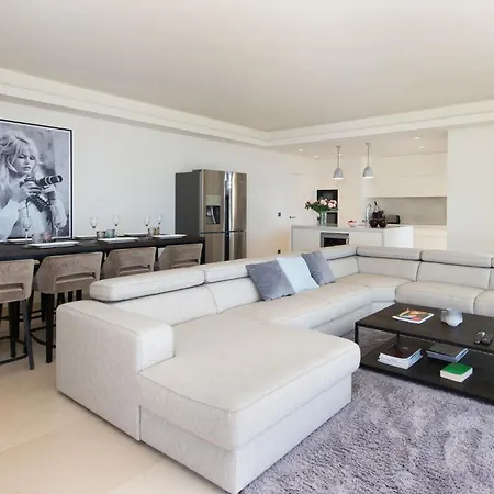 Villa L Oasis Moderne Piscine Vue *